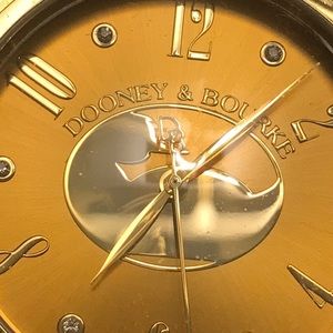 Dooney and Bourke watch